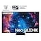 Samsung Samsung 75in Neo QLED 8K QN900C Smart TV QN75QN900CFXZA - alternate 1